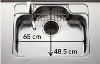キッチンリフォーム　クリナップ　ラクエラ