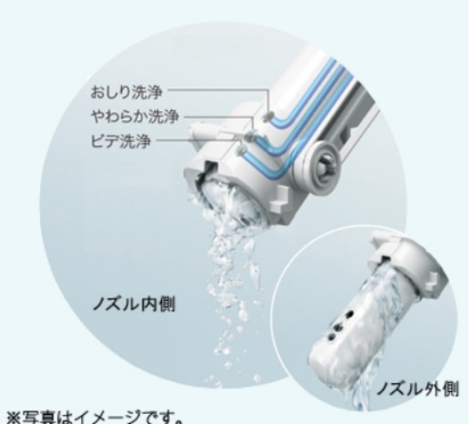 トイレリフォーム　TOTO　ネオレストRS1