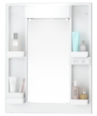 洗面所リフォーム　TOTO　Vシリーズ【幅60㎝】