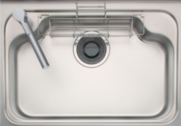 キッチンリフォーム　TOTO　ミッテ