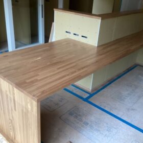 浅口市　M様邸　リノベ工事