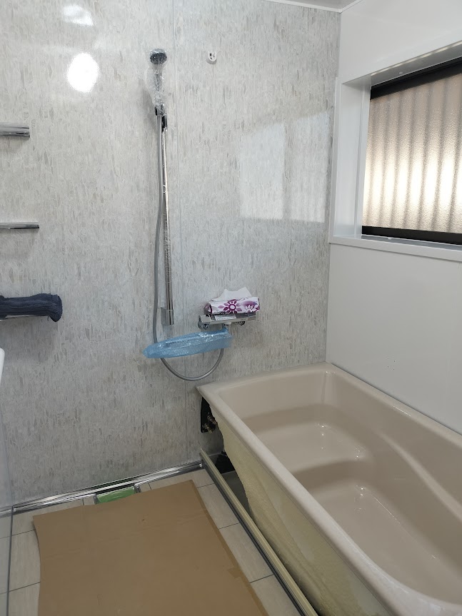 岡山市│至高の寛ぎを、一生モノの輝きと共に。タカラスタンダード『プレデンシア』で叶えた最上級のバスタイム