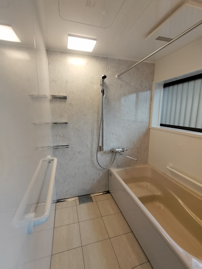 岡山市│至高の寛ぎを、一生モノの輝きと共に。タカラスタンダード『プレデンシア』で叶えた最上級のバスタイム