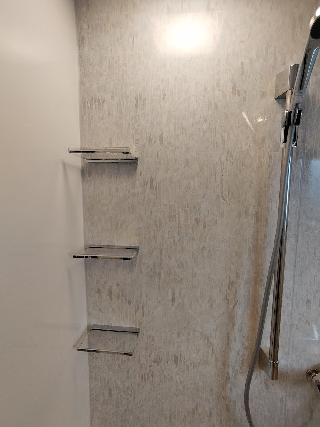 岡山市│至高の寛ぎを、一生モノの輝きと共に。タカラスタンダード『プレデンシア』で叶えた最上級のバスタイム