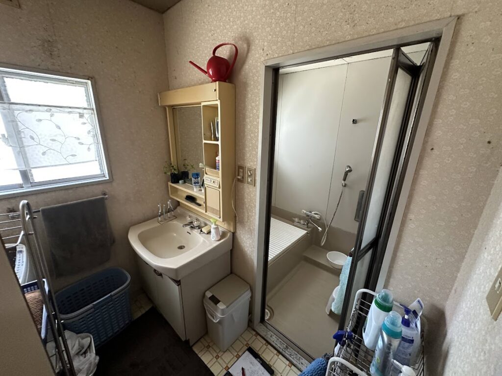 岡山市│築30年の愛着ある我が家をアップデート!快適&キレイが続くフルリフォーム