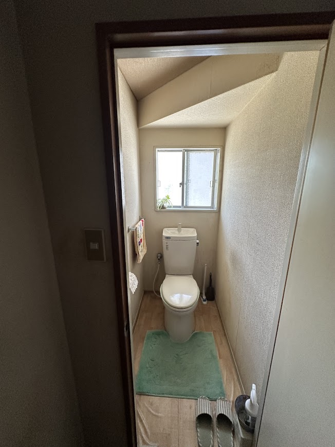 岡山市│築30年の愛着ある我が家をアップデート!快適&キレイが続くフルリフォーム