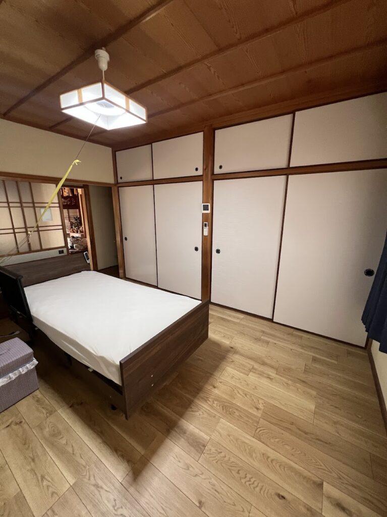 倉敷市｜フローリングでより豊かな生活に！