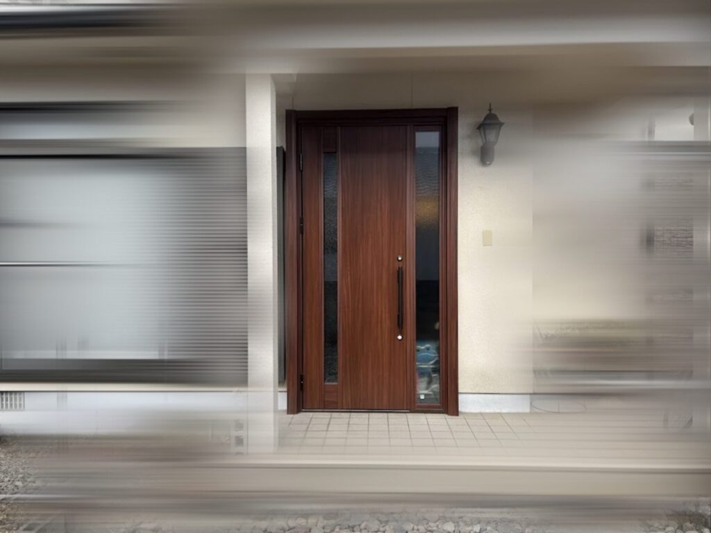 岡山市 |独立キッチンとダイニングを繋いで、家族が集まる広々LDKへ