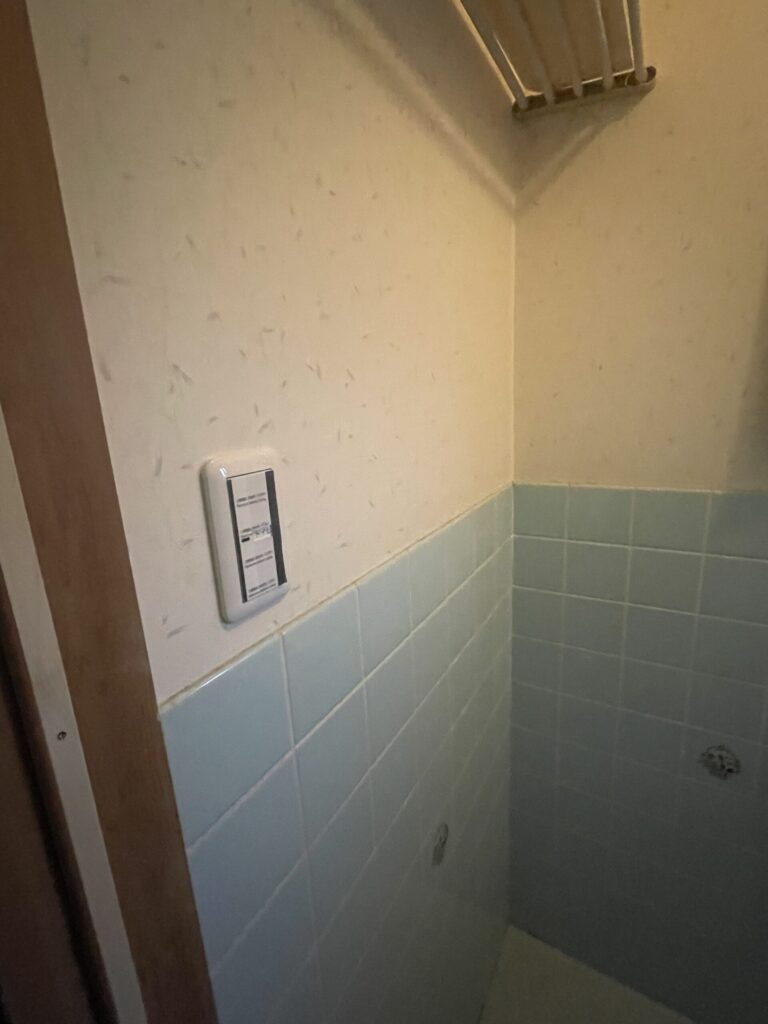 倉敷市|和式トイレ→洋式トイレへリフォーム! 段差解消使いやすい空間へ!!