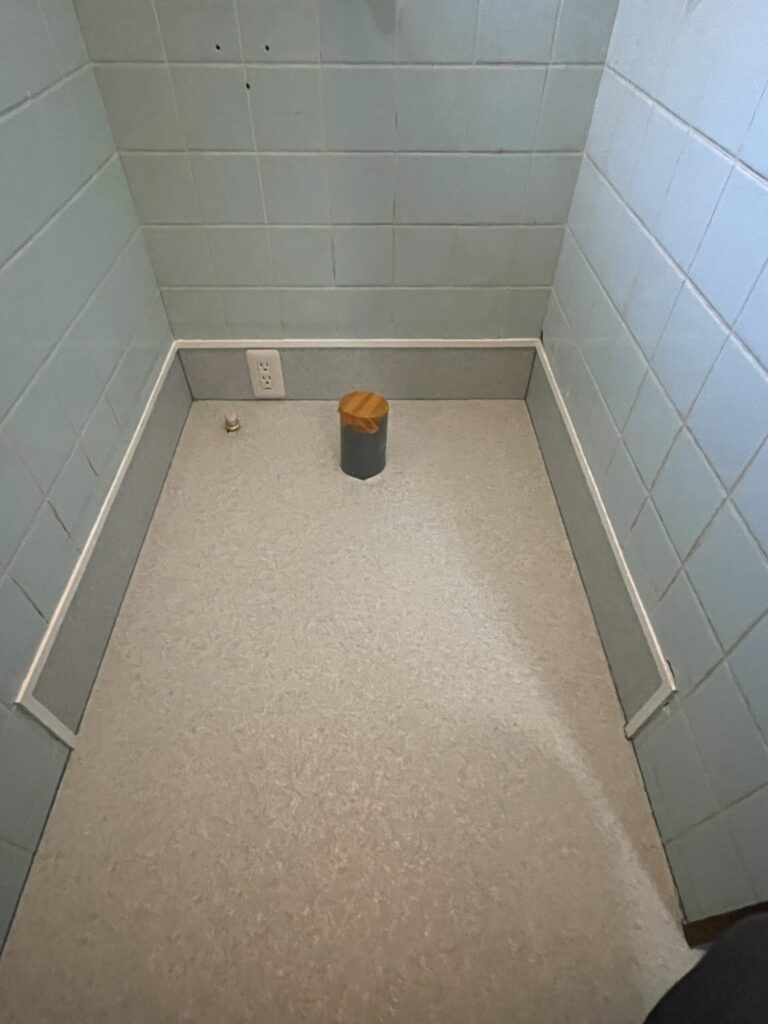 倉敷市|和式トイレ→洋式トイレへリフォーム! 段差解消使いやすい空間へ!!