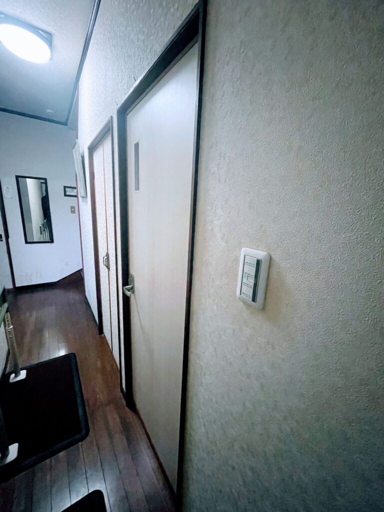 倉敷市｜和式トイレ→洋式トイレへリフォーム！　段差解消使いやすい空間へ！！