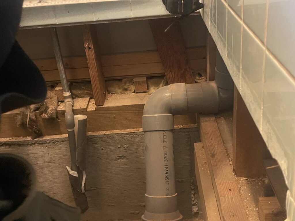 倉敷市|和式トイレ→洋式トイレへリフォーム! 段差解消使いやすい空間へ!!