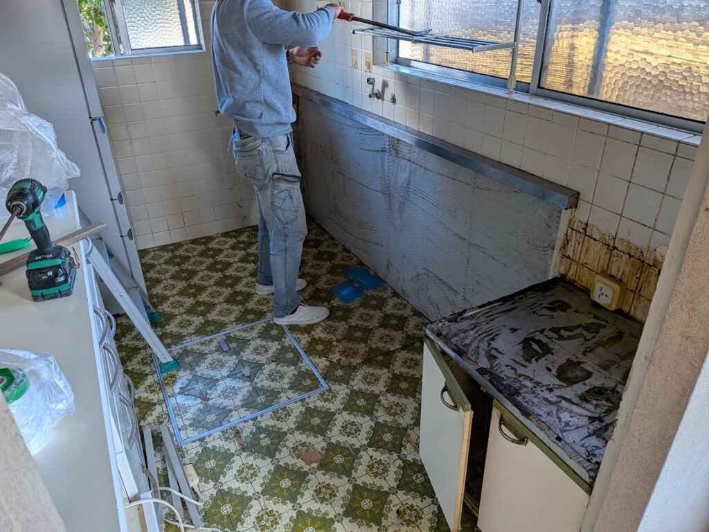 岡山市│築30年の愛着ある我が家をアップデート!快適&キレイが続くフルリフォーム