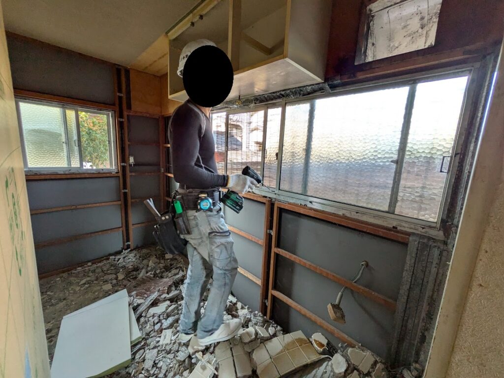 岡山市│築30年の愛着ある我が家をアップデート!快適&キレイが続くフルリフォーム