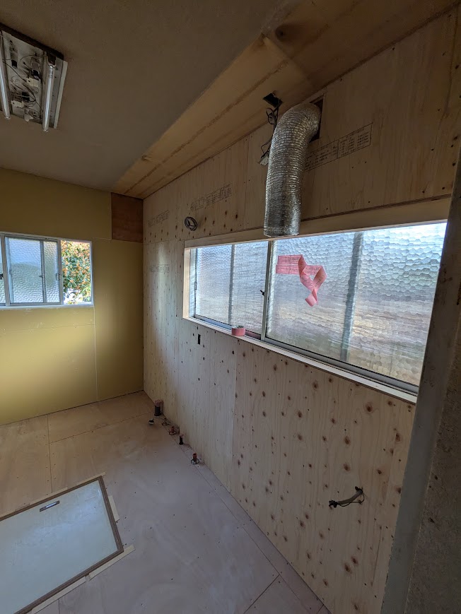 岡山市│築30年の愛着ある我が家をアップデート!快適&キレイが続くフルリフォーム