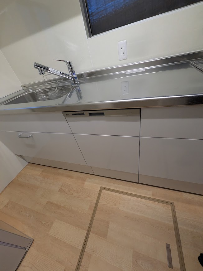 岡山市│築30年の愛着ある我が家をアップデート!快適&キレイが続くフルリフォーム