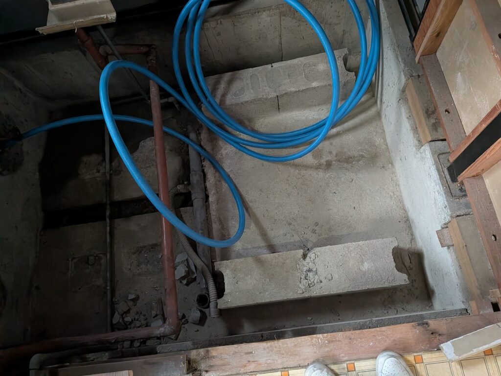 岡山市│築30年の愛着ある我が家をアップデート!快適&キレイが続くフルリフォーム