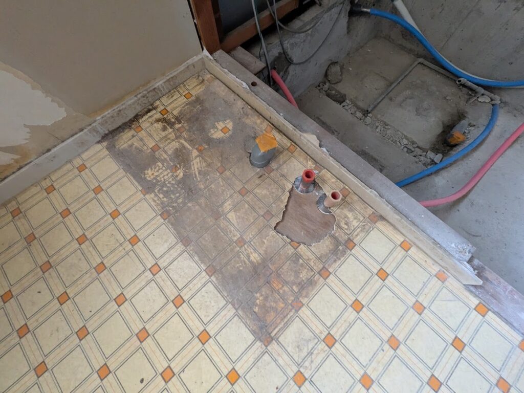 岡山市│築30年の愛着ある我が家をアップデート!快適&キレイが続くフルリフォーム