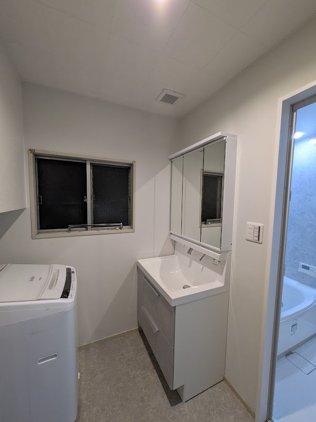 岡山市│築30年の愛着ある我が家をアップデート！快適＆キレイが続くフルリフォーム