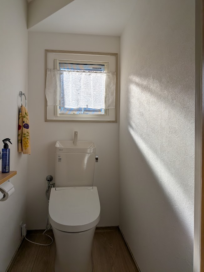 岡山市│築30年の愛着ある我が家をアップデート！快適＆キレイが続くフルリフォーム