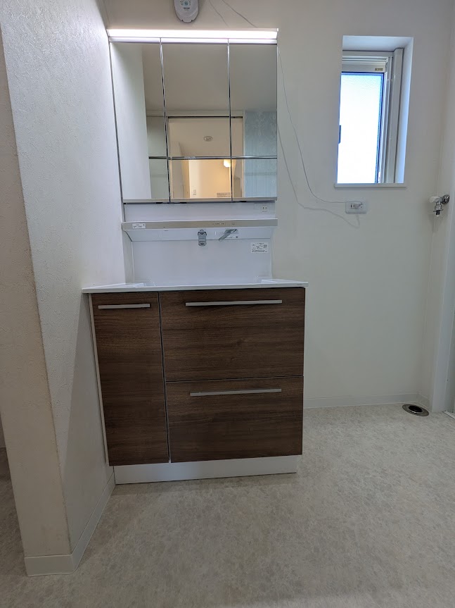 岡山市│設備交換×全体美装で叶える、賢い住まいの再生術。