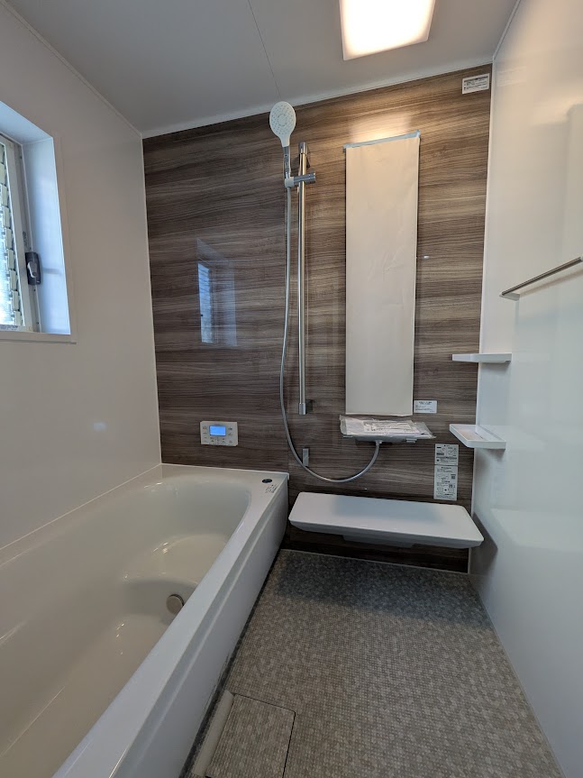 岡山市│設備交換×全体美装で叶える、賢い住まいの再生術。