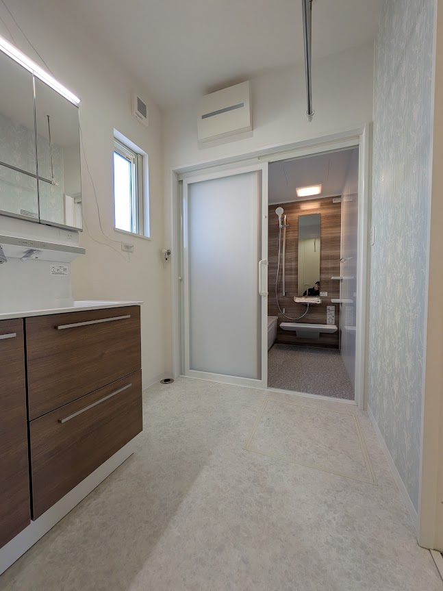 岡山市│設備交換×全体美装で叶える、賢い住まいの再生術。