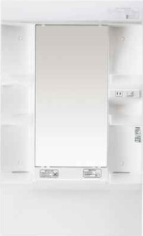 洗面所リフォーム　パナソニック　Mライン【幅60㎝】