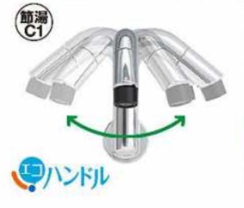 洗面所リフォーム　LIXIL　ピアラ【幅75㎝】