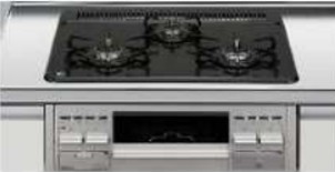 キッチンリフォーム　LIXIL　シエラS