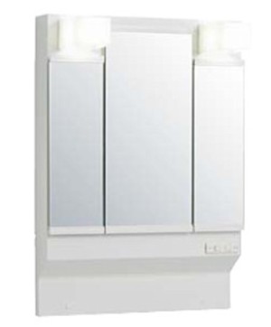 洗面所リフォーム　クリナップ　BGA【幅75㎝】