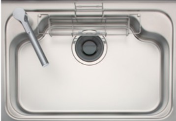 キッチンリフォーム　TOTO　ミッテ