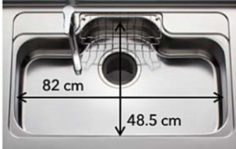 キッチンリフォーム　クリナップ　ラクエラ