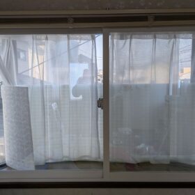 総社市　T様様邸　内窓工事