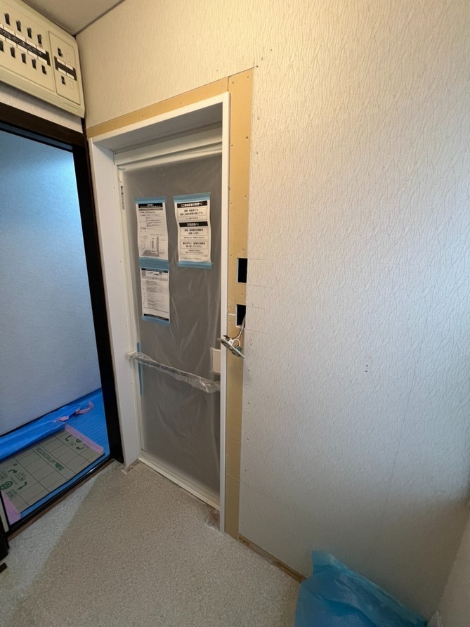 岡山市│TOTOサザナ×洗面所暖房で叶える、一年中あたたかい癒やしのバスタイム