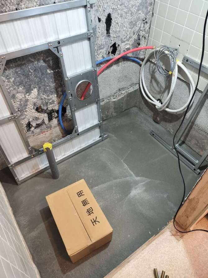 岡山市│TOTOサザナ×洗面所暖房で叶える、一年中あたたかい癒やしのバスタイム