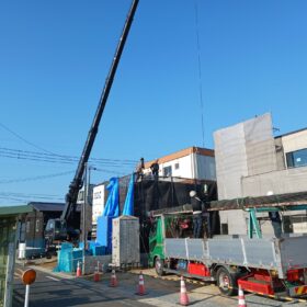 玉島　新築工事　I様邸