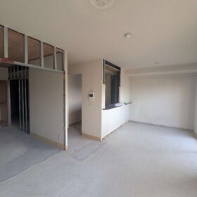 岡山市　T様邸　解体工事