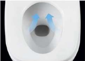 トイレリフォーム　LIXIL　サティスS