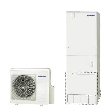 フルオート370L【CHP-37AZ1】