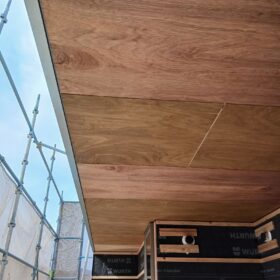 矢掛町　新築工事　K様邸