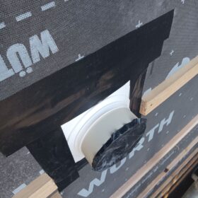 玉島　新築工事　I様邸　