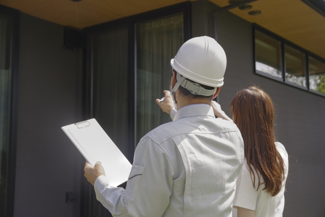 【春の外壁リフォーム】なぜ今、問い合わせが急増中？塗り替え時期を見極める「5つのサイン」