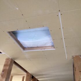 笠岡市　K様邸　リノベ工事