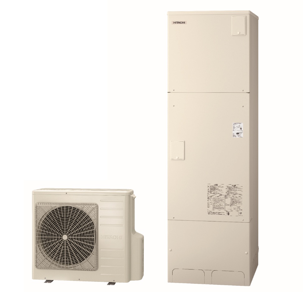 HITACHI【BHP-FG37XU】