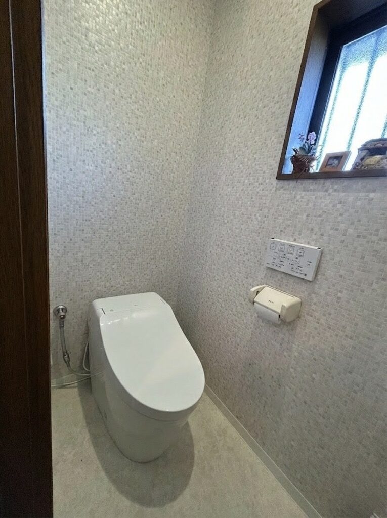 岡山市 |独立キッチンとダイニングを繋いで、家族が集まる広々LDKへ