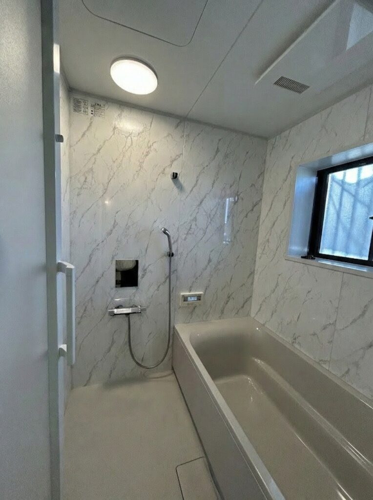 岡山市 |独立キッチンとダイニングを繋いで、家族が集まる広々LDKへ