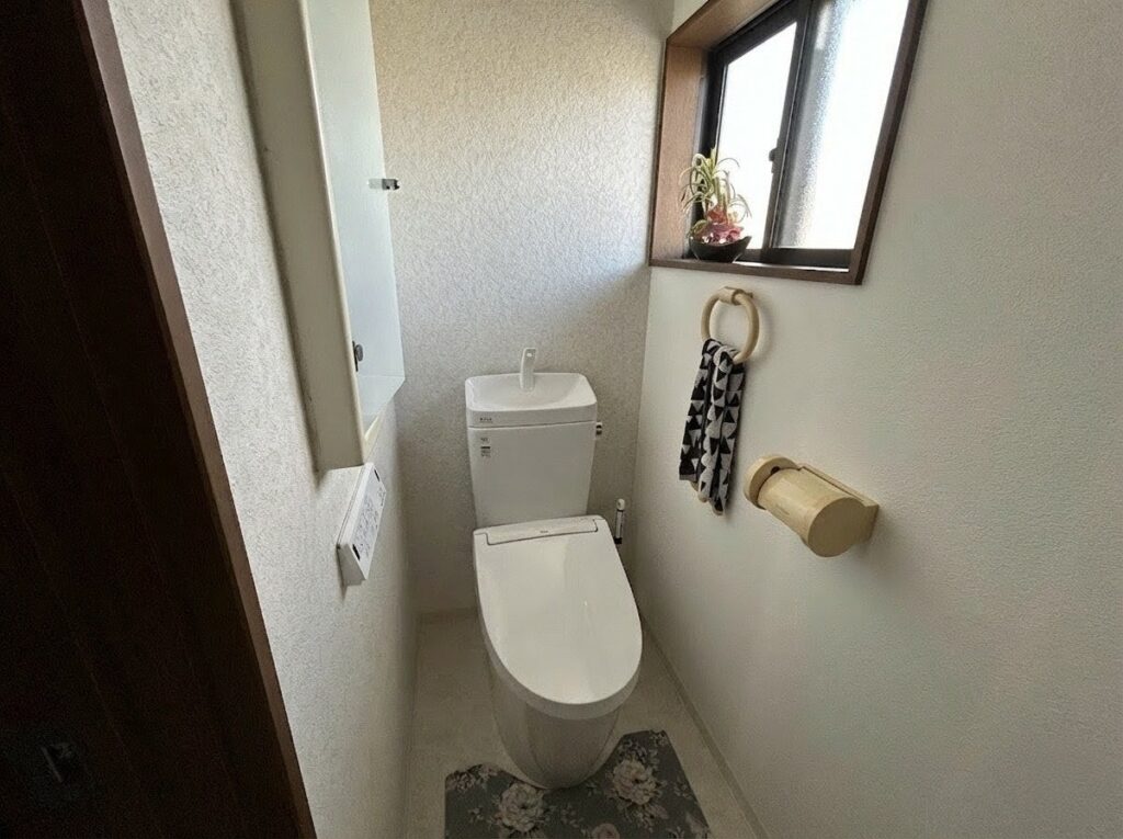 岡山市 |独立キッチンとダイニングを繋いで、家族が集まる広々LDKへ