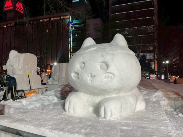 北海道に行ってきました！