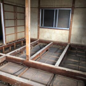 浅口市　K様邸　リフォーム工事